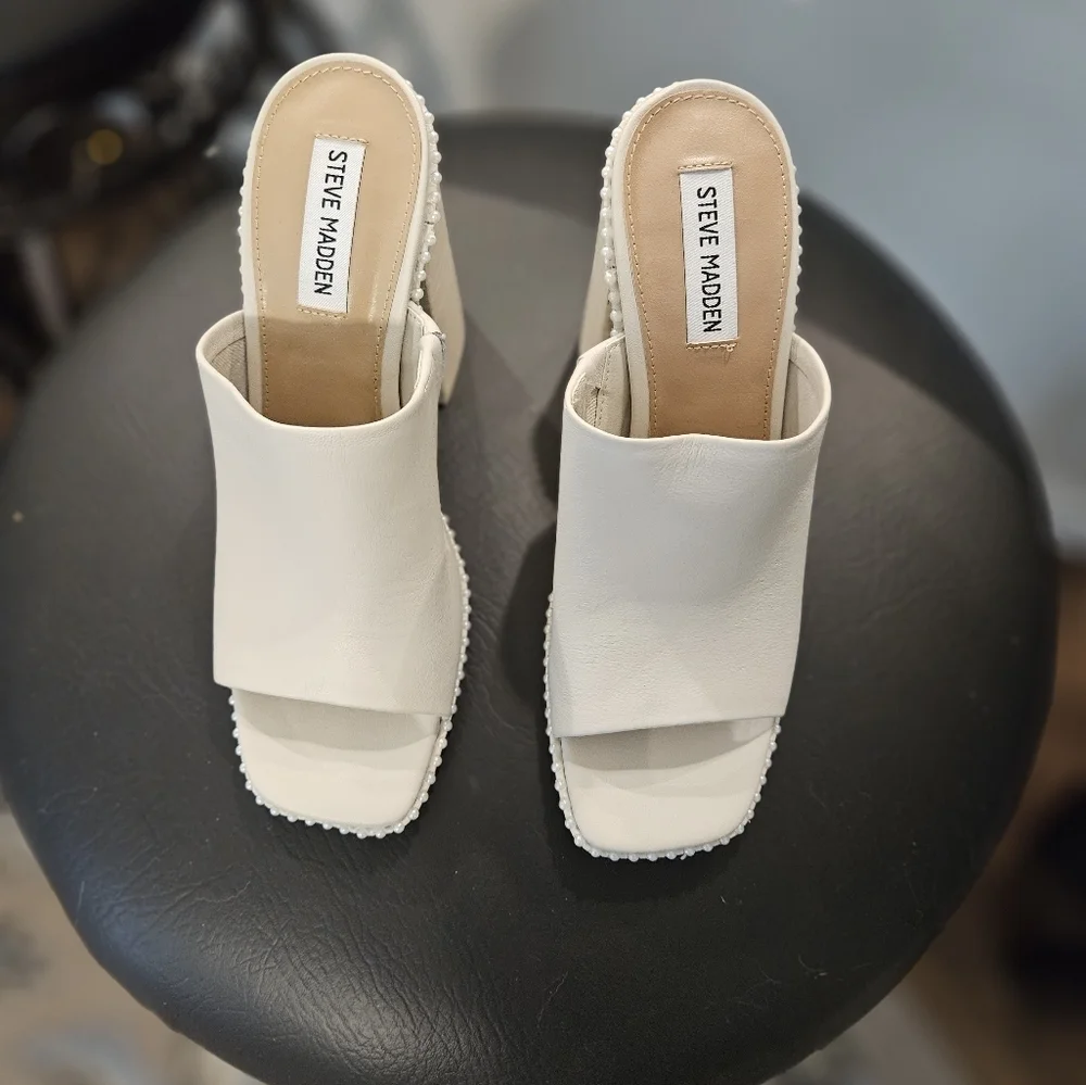Steve Madden steve madden